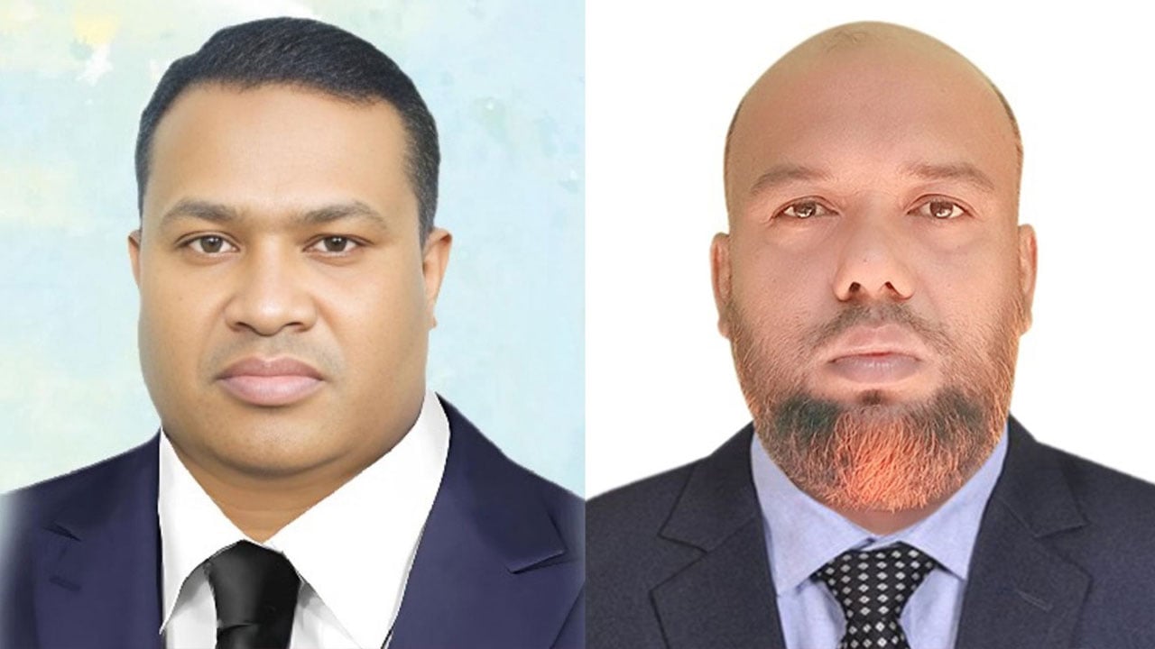 সাতকানিয়া প্রেসক্লাবের সভাপতি হলেন আমার দেশের বাবর