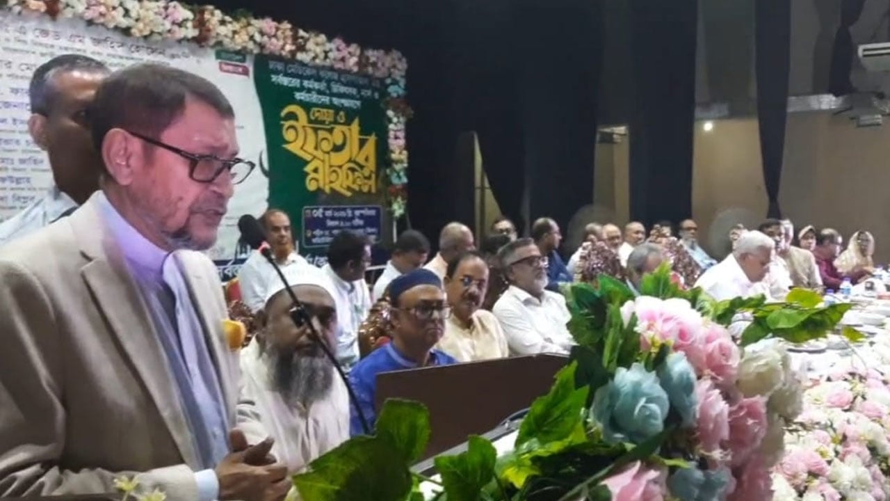 স্বাধীনতা পদক পাচ্ছে ঢাকা মেডিকেল কলেজ হাসপাতাল