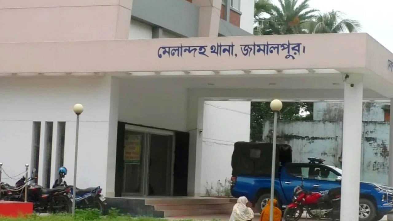 মেলান্দহে পুকুরে ডুবে দুই শিশুর মৃত্যু