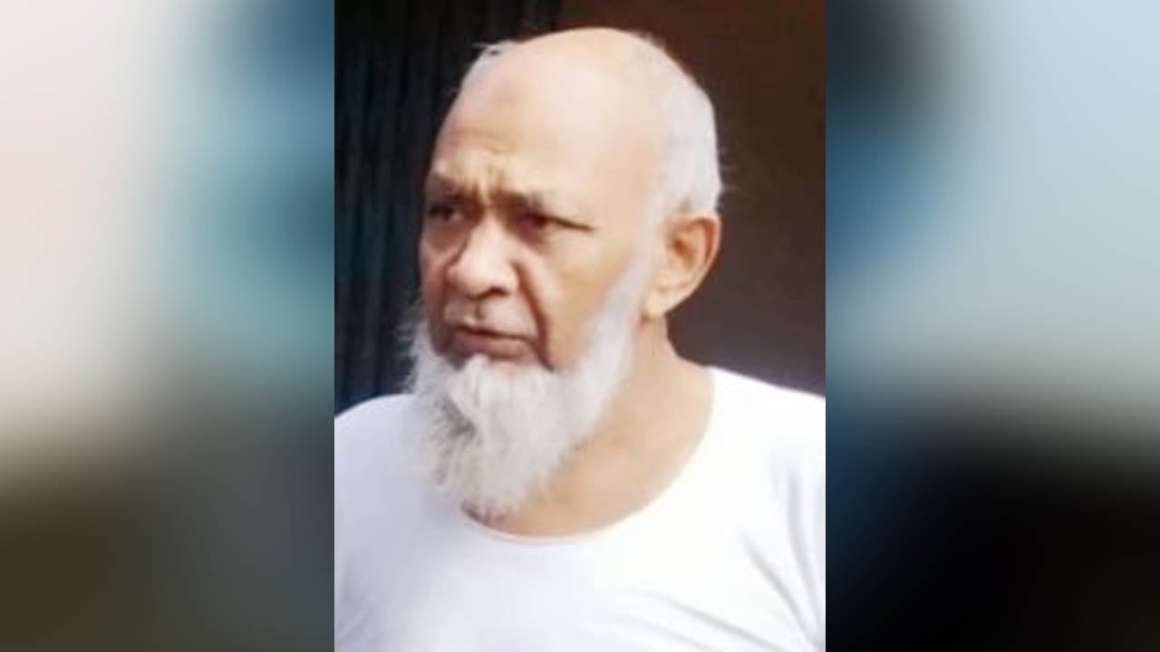 ফটিকছড়িতে মুক্তিযোদ্ধার ঝুলন্ত লাশ উদ্ধার