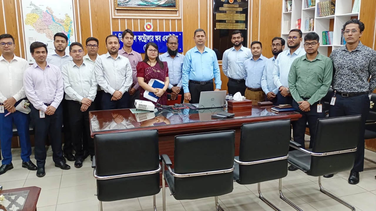 চার্টার্ড সেক্রেটারী দিবসে আইসিএসবির দিনব্যাপী কর্মসূচি