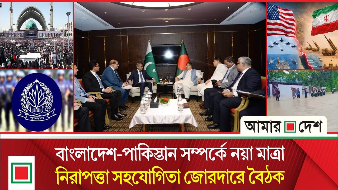 যুদ্ধবিরতি ভাঙলে মধ্যপ্রাচ্যের সব মার্কিন ঘাঁটি লক্ষ্যবস্তু হবে: ইরান