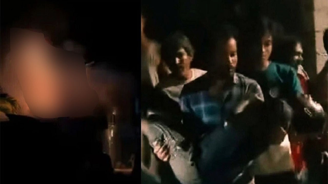 মালদ্বীপে সিলিন্ডার বিস্ফোরণে প্রাণ হারালেন ভোলার রবিন