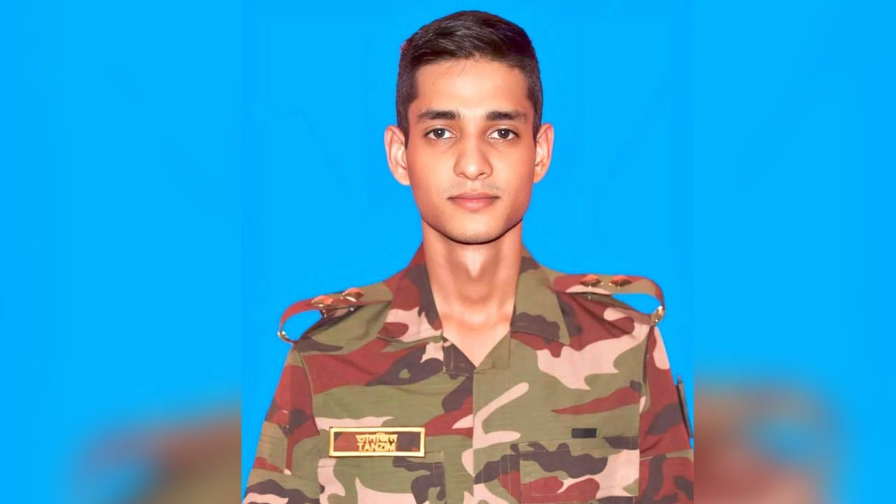 সেনা কর্মকর্তা তানজিম হত্যা মামলায় ৪ জনের মৃত্যুদণ্ড, যাবজ্জীবন ৯