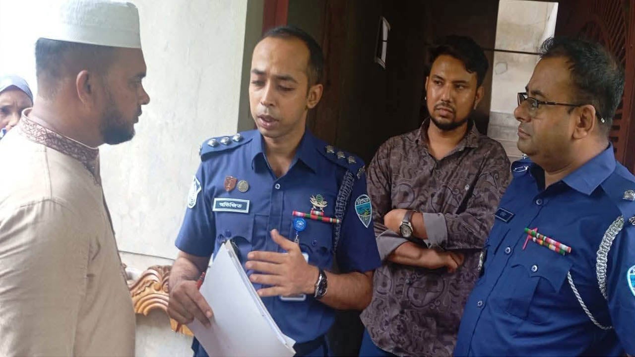 মাতামুহুরিতে ডাকাতির পর নারী নির্যাতনের অভিযোগ, আটক ৬