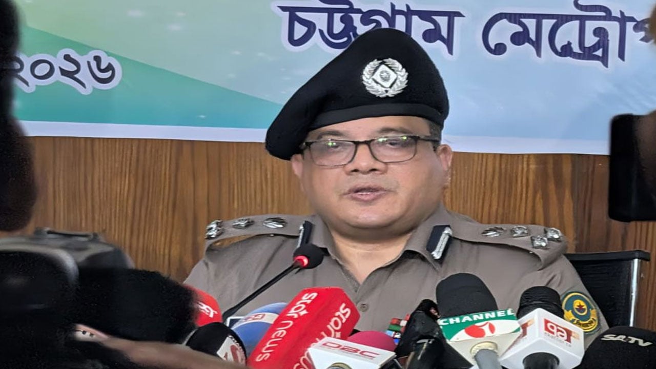 চট্টগ্রামে জুলাইয়ের ৬৯ মামলা, অগ্রগতি ৯০ শতাংশ