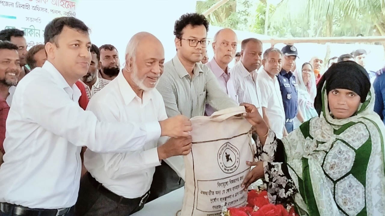 বিএনপি জনগণের দল, মানুষের কল্যাণেই রাজনীতিতে এসেছি: মঈন খান