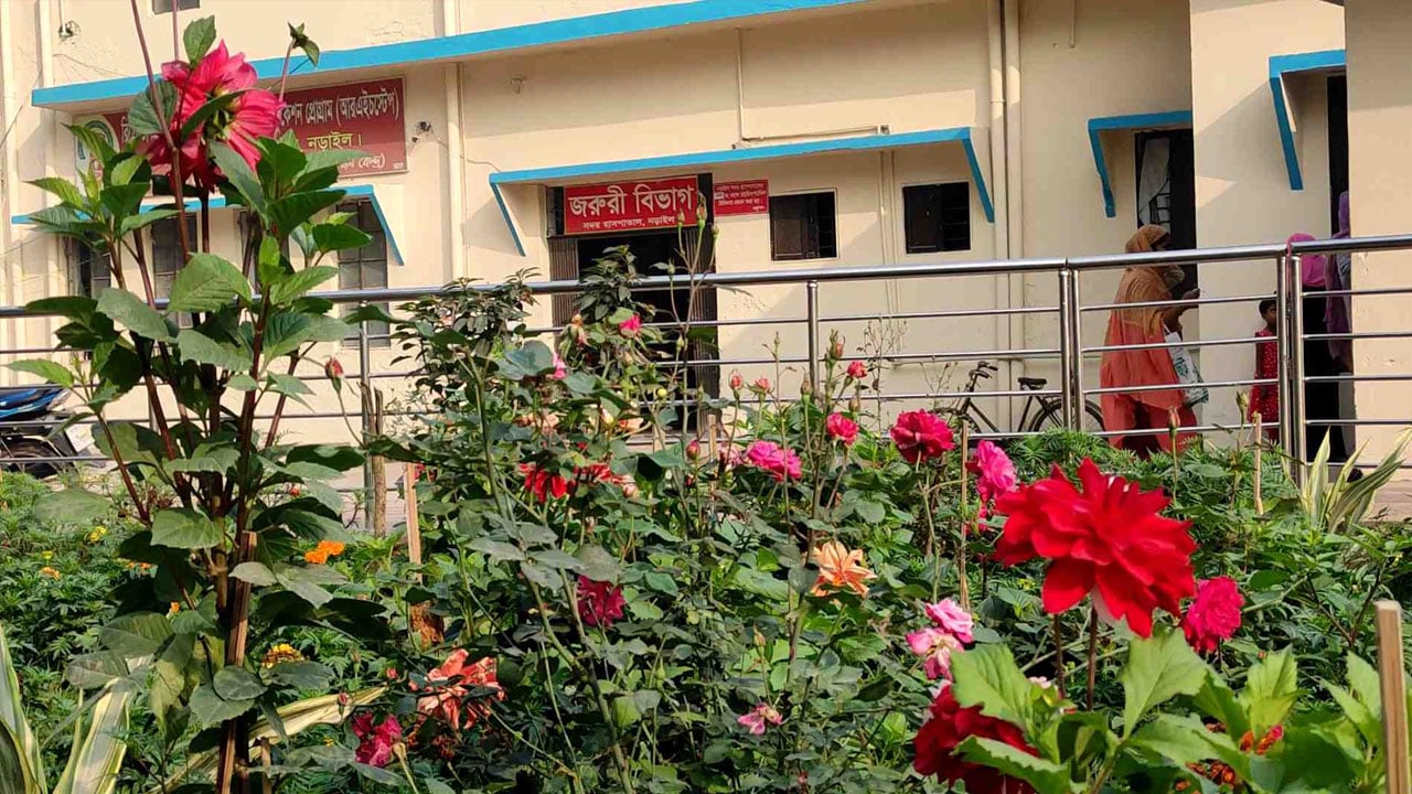 নড়াইলে ধর্ষণের শিকার কিশোরী, অভিযুক্ত আটক