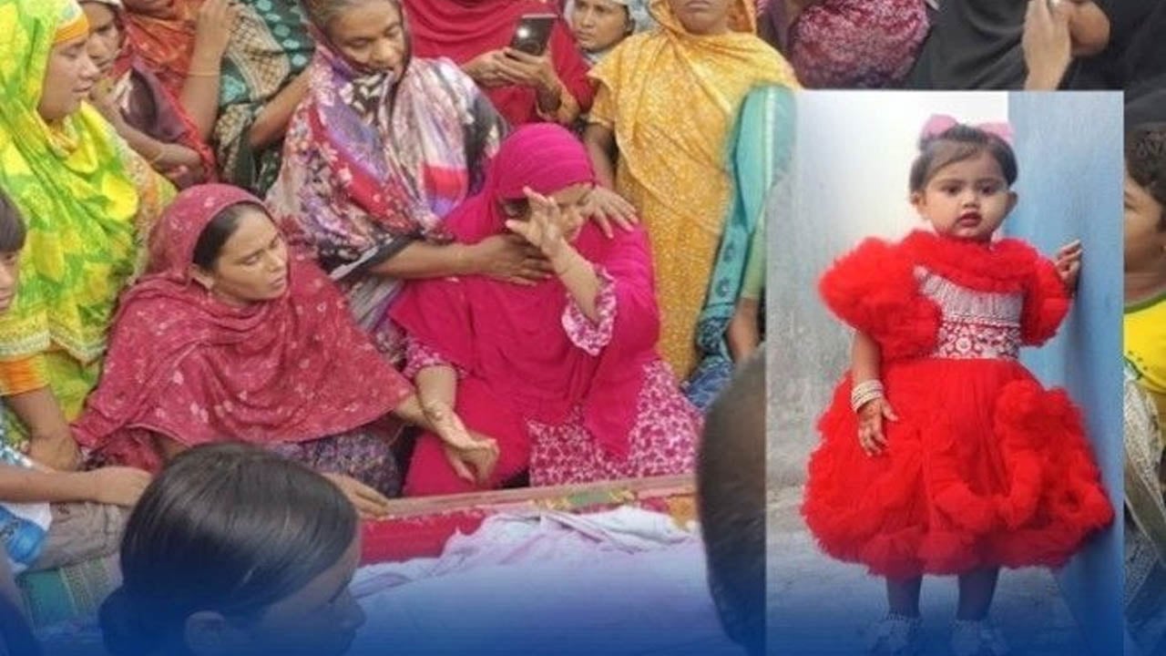 চুয়াডাঙ্গায় খেলতে গিয়ে বিদ্যুৎস্পর্শে শিশুর মৃত্যু
