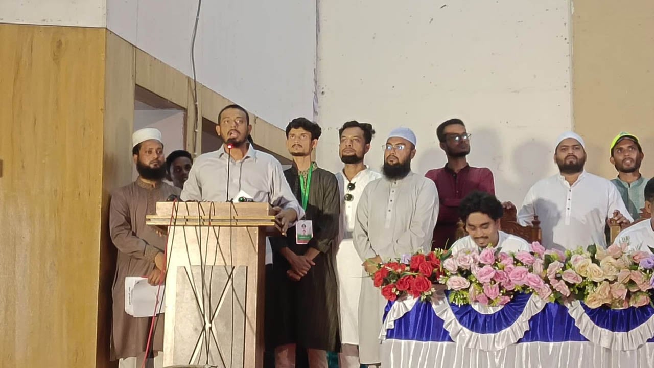 জনগণ কার্ডের সুফল না পেলে আমরাও ‘লাল কার্ড’ বানাব: নাসীরুদ্দীন পাটওয়ারী