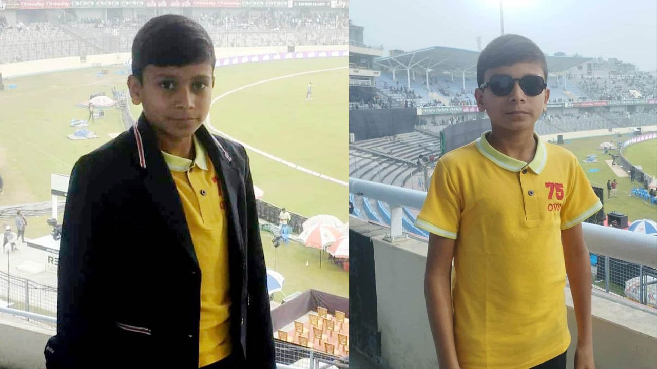 বকশীগঞ্জে ২৭ দিনেও মেলেনি মাদরাসাছাত্র আবু সাঈদের খোঁজ