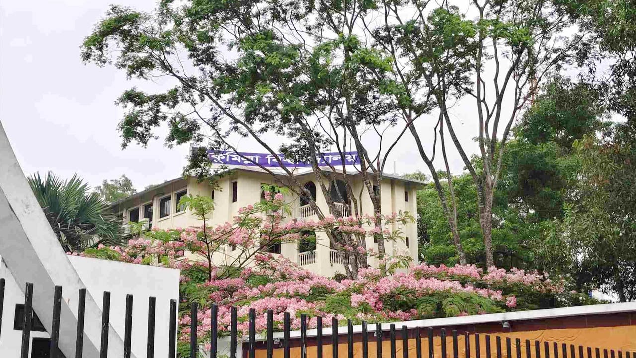 ছয় দফা মেধাতালিকার পরও কুবিতে ফাঁকা ১১৩ আসন