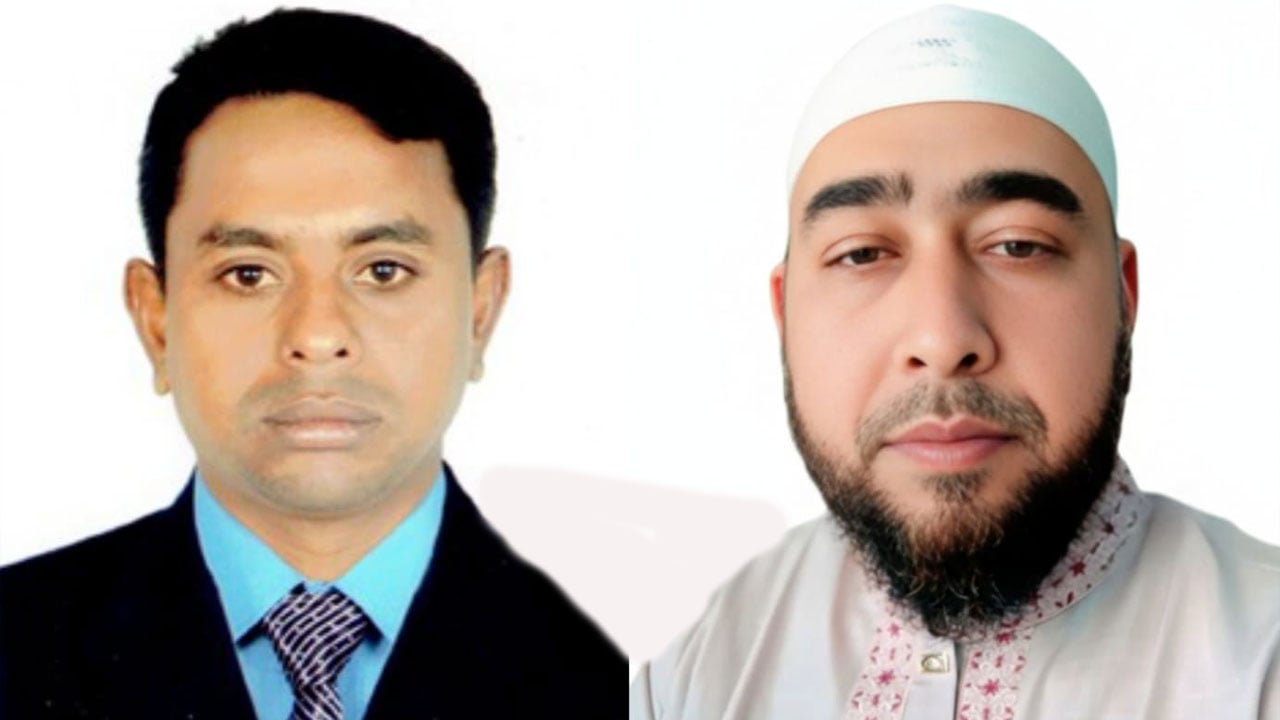 লামা রিপোর্টার্স ক্লাবের দায়িত্বে তৈয়ব আলী ও বেলাল আহমদ