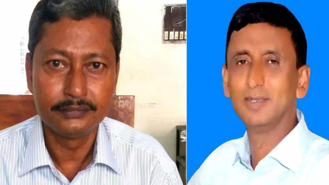 মোহনগঞ্জ প্রেসক্লাবের সভাপতি, সাধারণ সম্পাদক ও সহ-সভাপতির পদত্যাগ