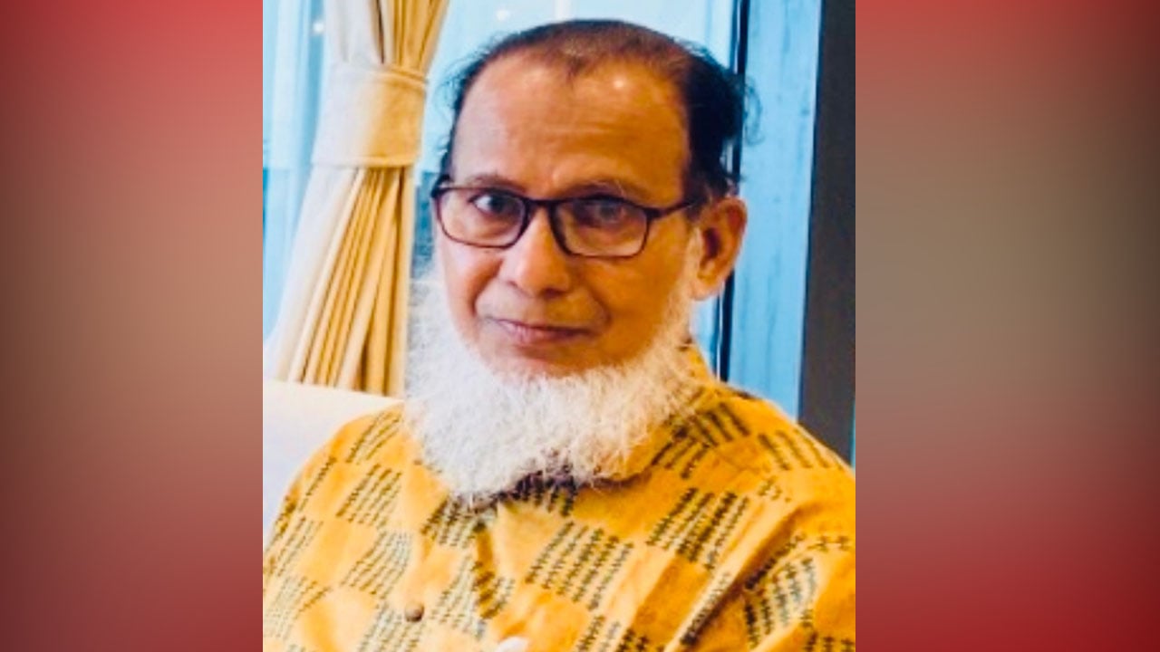 প্রখ্যাত চিকিৎসক ডাঃ মহিউদ্দিন আহমেদের ইন্তেকাল