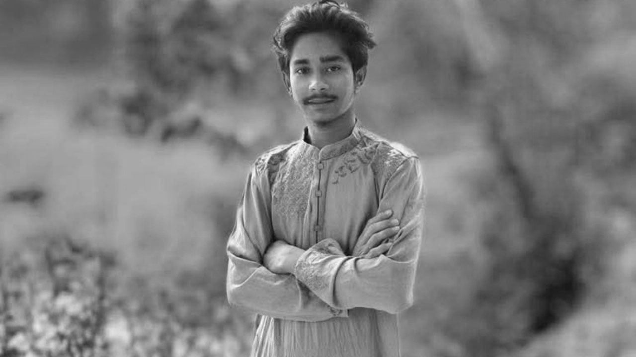 নবীনগরে ২ কিশোরের লাশ উদ্ধার