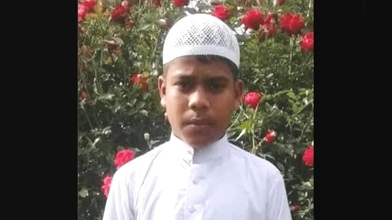 কাহারোলে নিখোঁজের ৩০ ঘণ্টা পর মাদ্রাসাছাত্রের লাশ উদ্ধার
