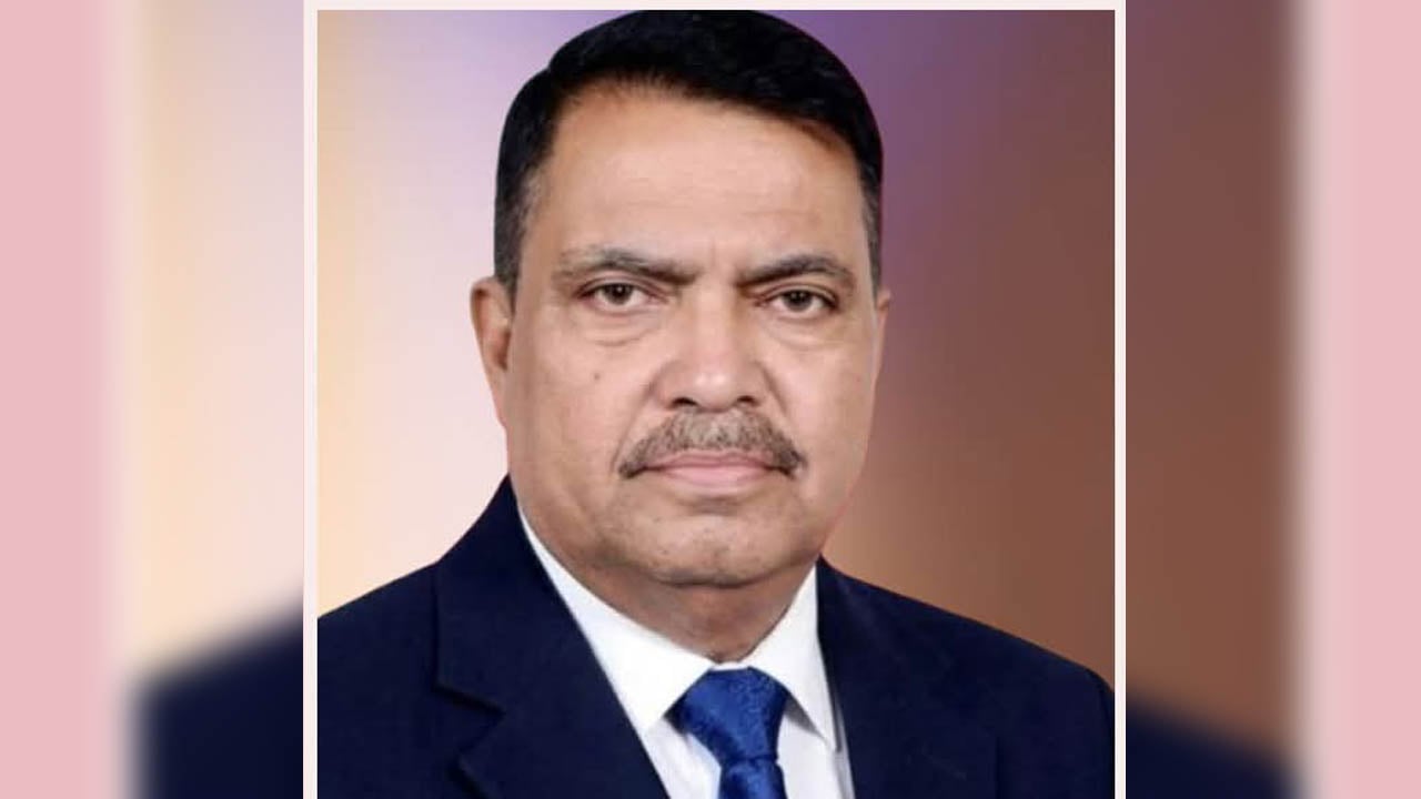 কেডিএ চেয়ারম্যান হলেন মহানগর বিএনপি সভাপতি মনা
