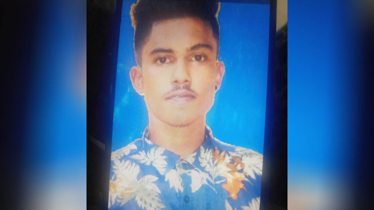 মাদক সেবন নিয়ে বিরোধে বন্ধুকে গুলি করে হত্যা