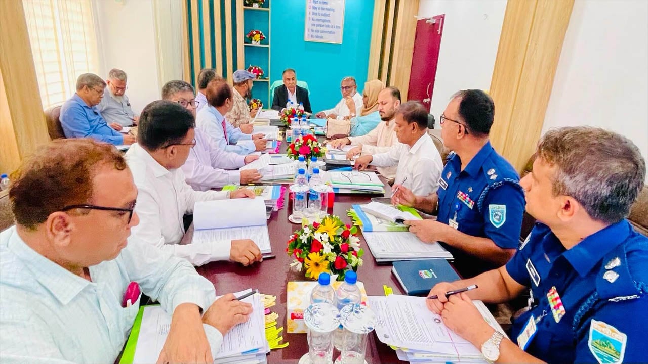 উত্তরাঞ্চলের কৃষির অগ্রগতিতে নতুন নির্দেশনা