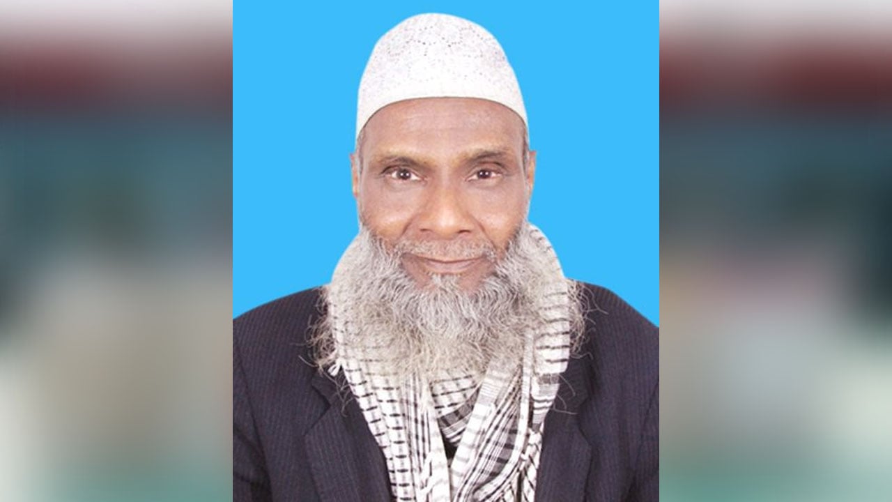 প্রবীণ সাংবাদিক আবুল কালাম আজাদের ইন্তেকাল