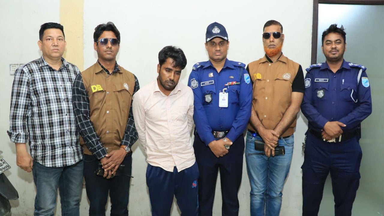 নরসিংদীতে আমেনা হত্যায় নতুন মোড়, জড়িত সৎ-বাবা