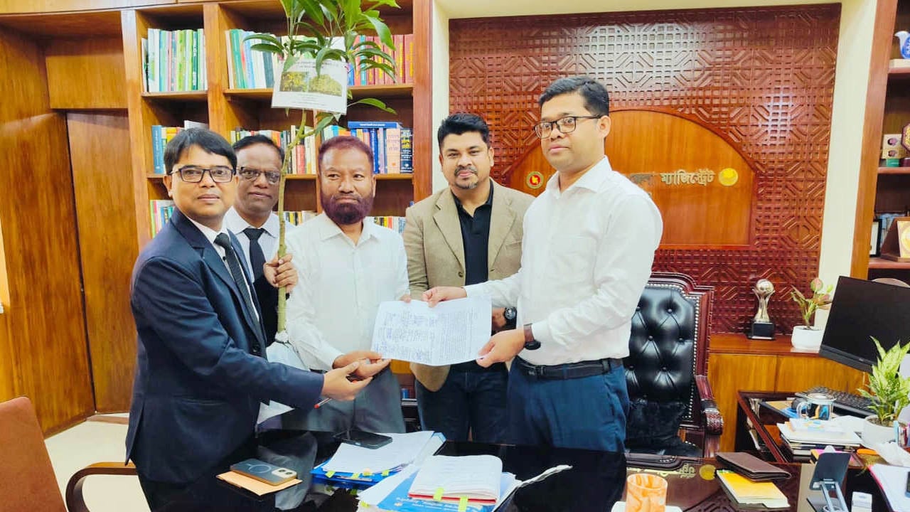 ঐতিহ্যবাহী সূর্যপুরী আমের জিআই স্বীকৃতি চান জেলাবাসী