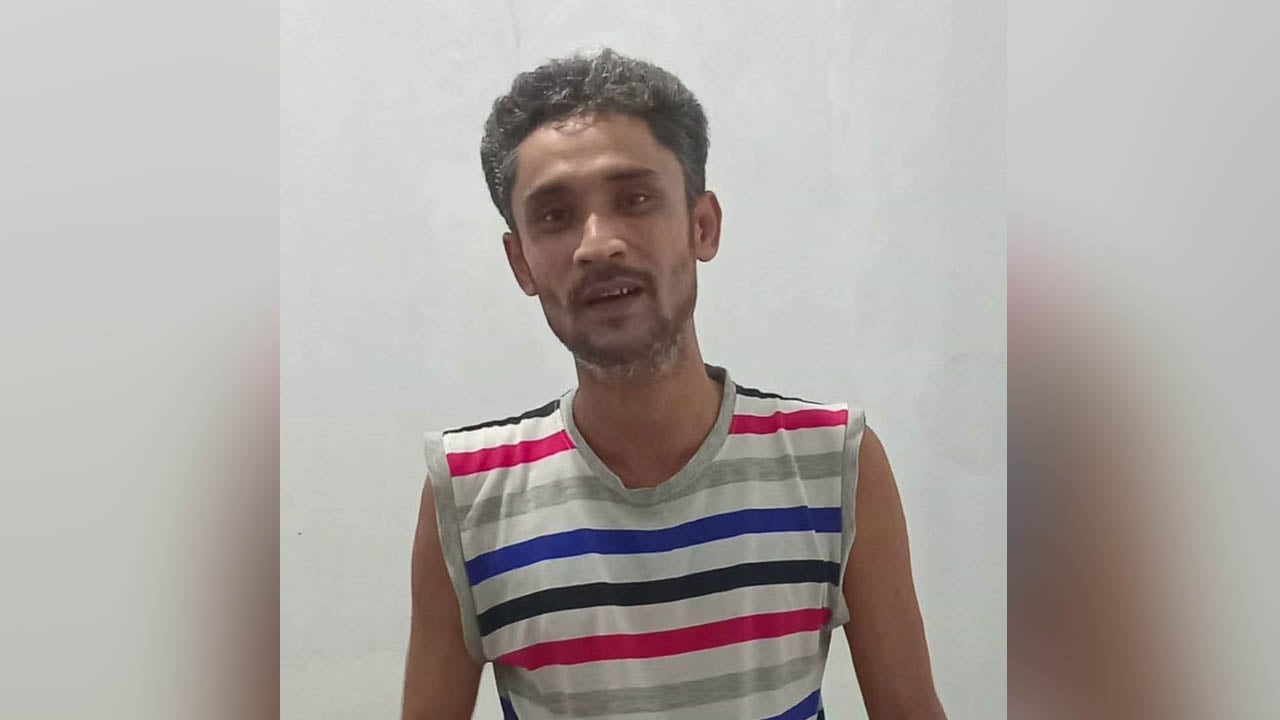 ছাগলনাইয়ায় সাংবাদিক হামলা মামলায় গ্রেপ্তার ১
