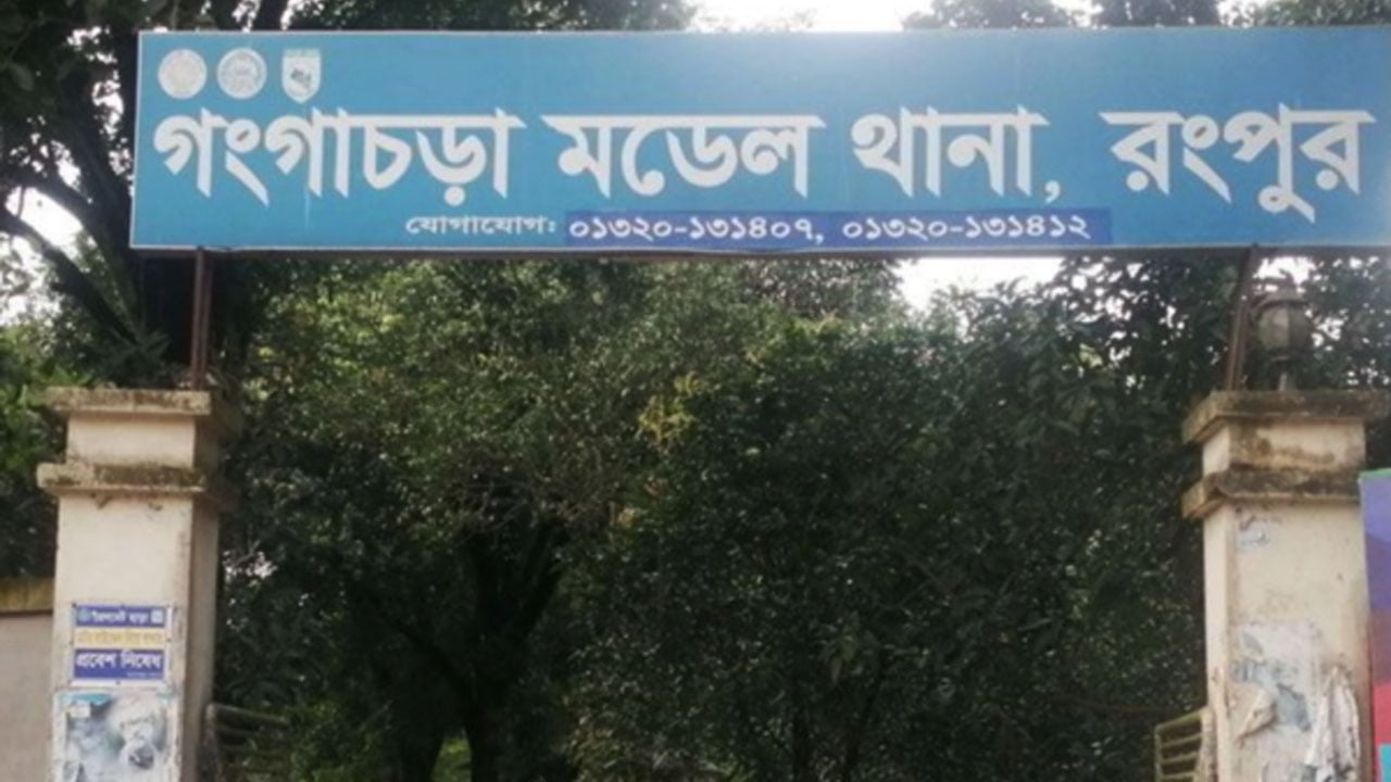 বালু খেকোদের বিরুদ্ধে সংবাদ প্রকাশ, সাংবাদিকের বাড়িতে হামলা ও মিথ্যা মামলা