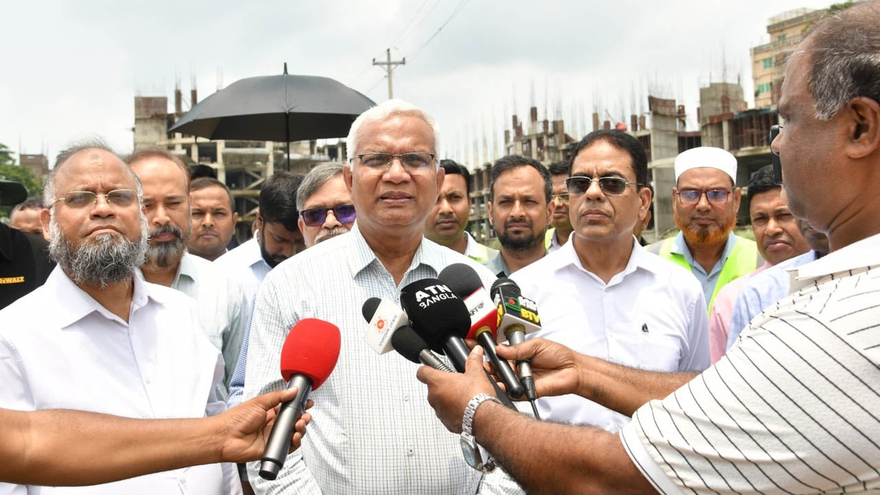 দুর্নীতি করলে আমারো ছাড় পাওয়ার সুযোগ নেই: সমাজকল্যাণমন্ত্রী