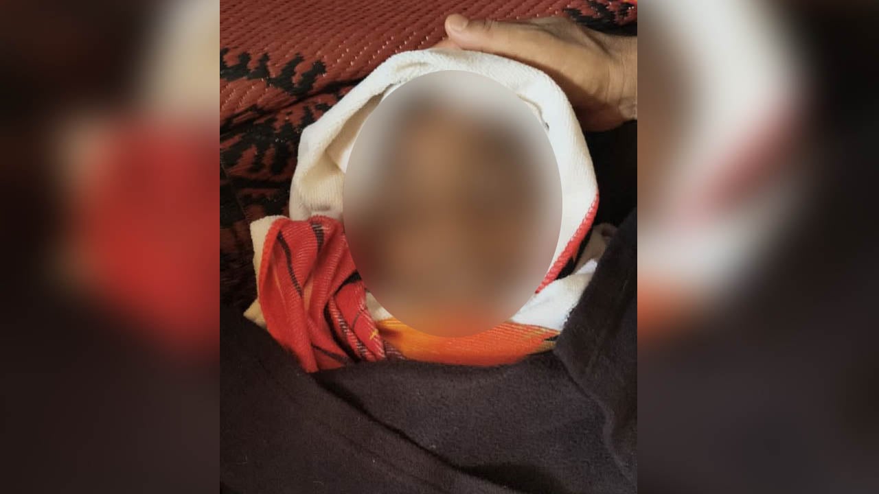 উখিয়ায় খেলতে গিয়ে পানিতে পড়ে রোহিঙ্গা শিশুর মৃত্যু