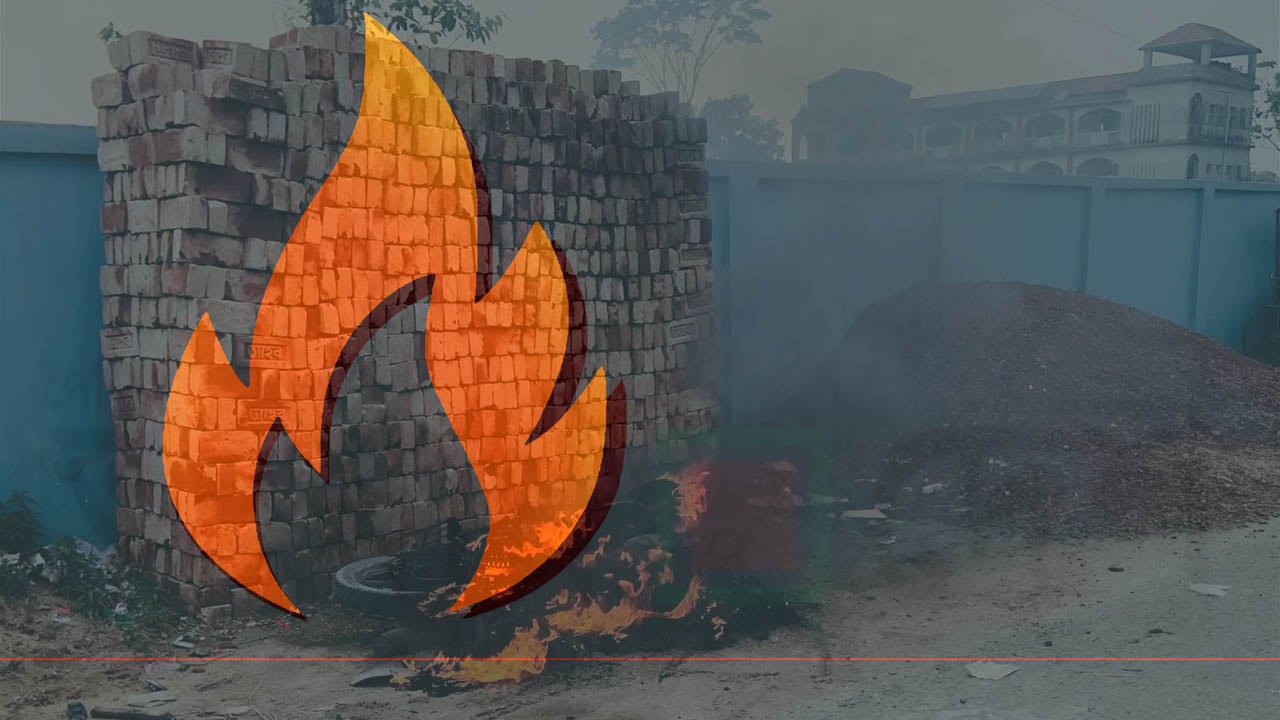 পূর্বধলায় বিএনপি-জামায়াত সংঘর্ষে আহত অর্ধশত