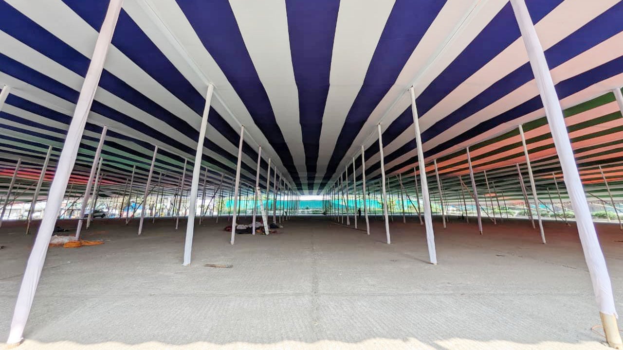 চট্টগ্রামে প্রধান ঈদ জামাত সকাল ৮টায় জমিয়তুল ফালাহ মসজিদে