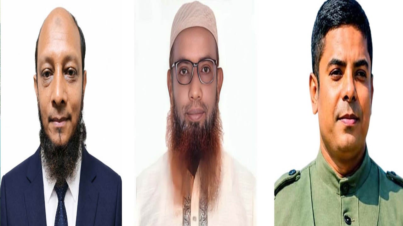 বরুড়া প্রেসক্লাবের দায়িত্বে কামরুজ্জামান জনি ও ইলিয়াছ আহমদ