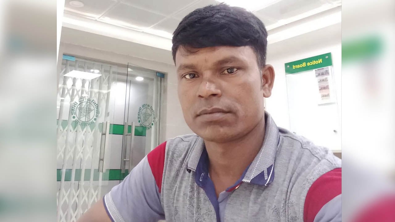 সৌদি আরবে সড়ক দুর্ঘটনায় বাংলাদেশি যুবক নিহত