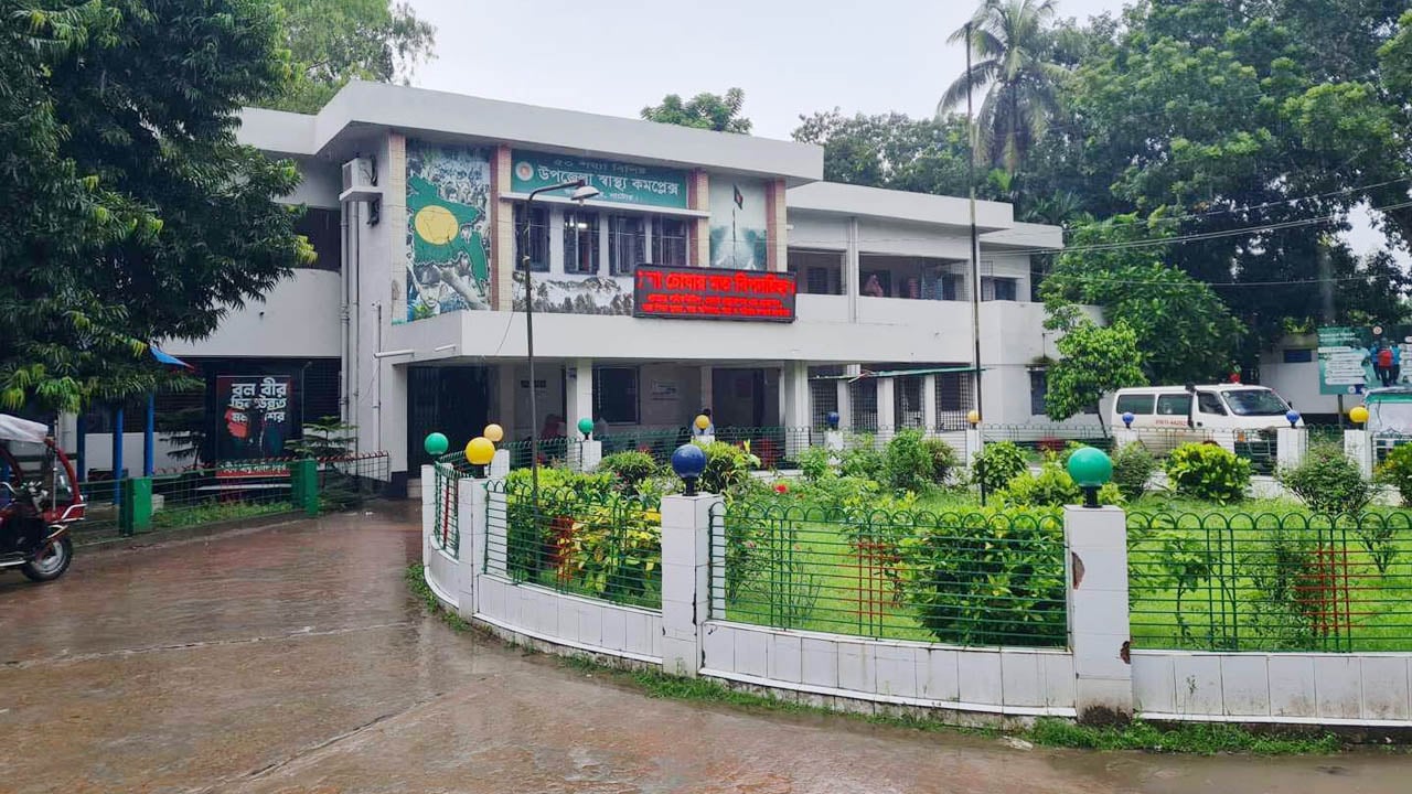 গুরুদাসপুরে পাগলা কুকুরের কামড়ে একদিনে ৬ শিশু আহত