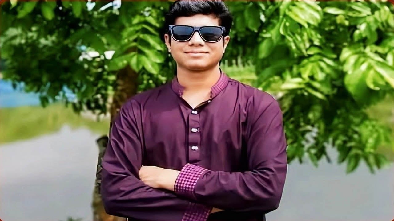 তারাকান্দায় স্কুলছাত্র নিখোঁজ, সন্ধান চায় পরিবার