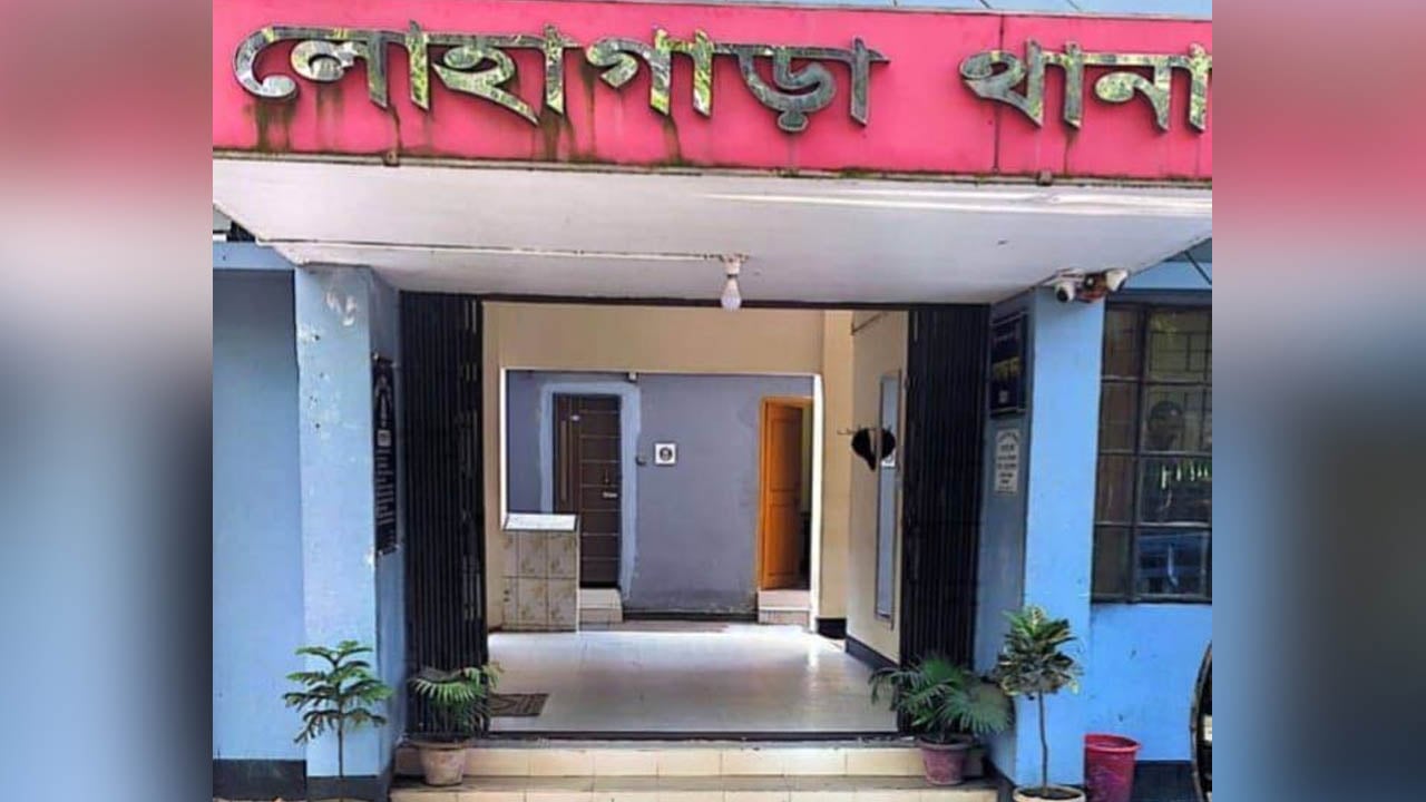 আমার দেশ সাংবাদিকের ওপর হামলার ঘটনায় চারজনের বিরুদ্ধে মামলা