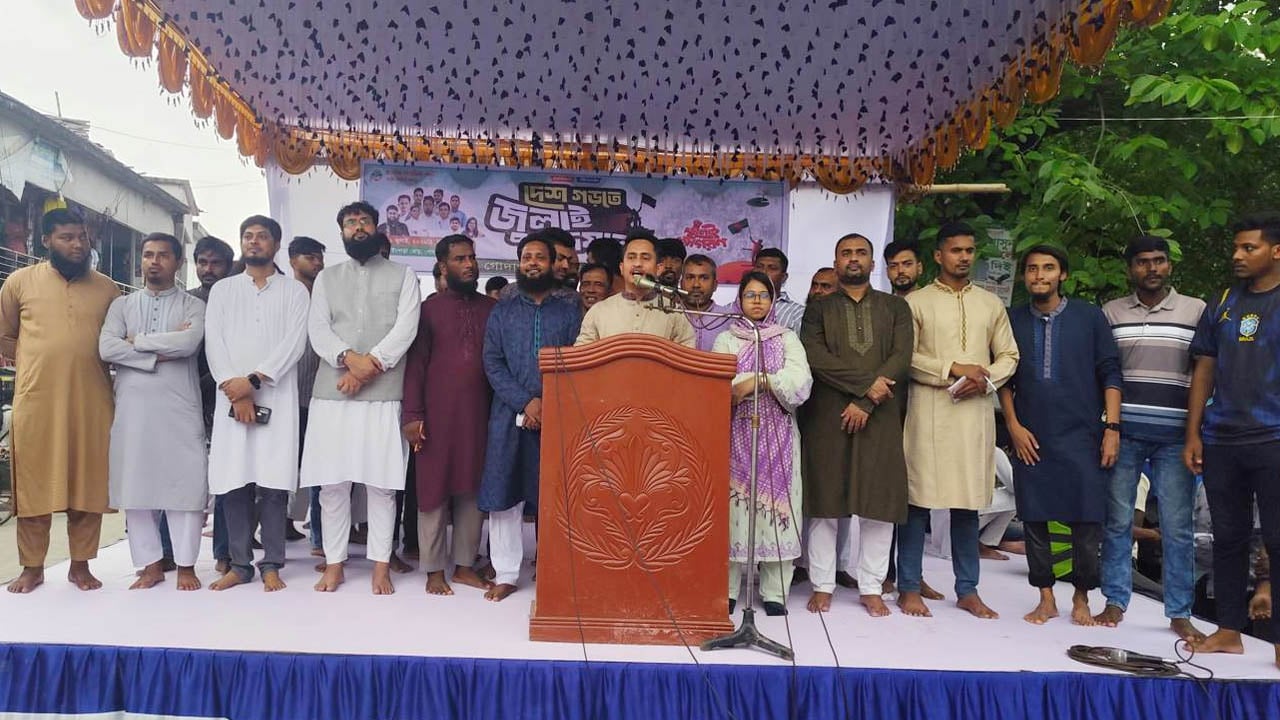 জুলাইয়ের আগে যা দেখেছিলাম জুলাইয়ের পরেও তা দেখি