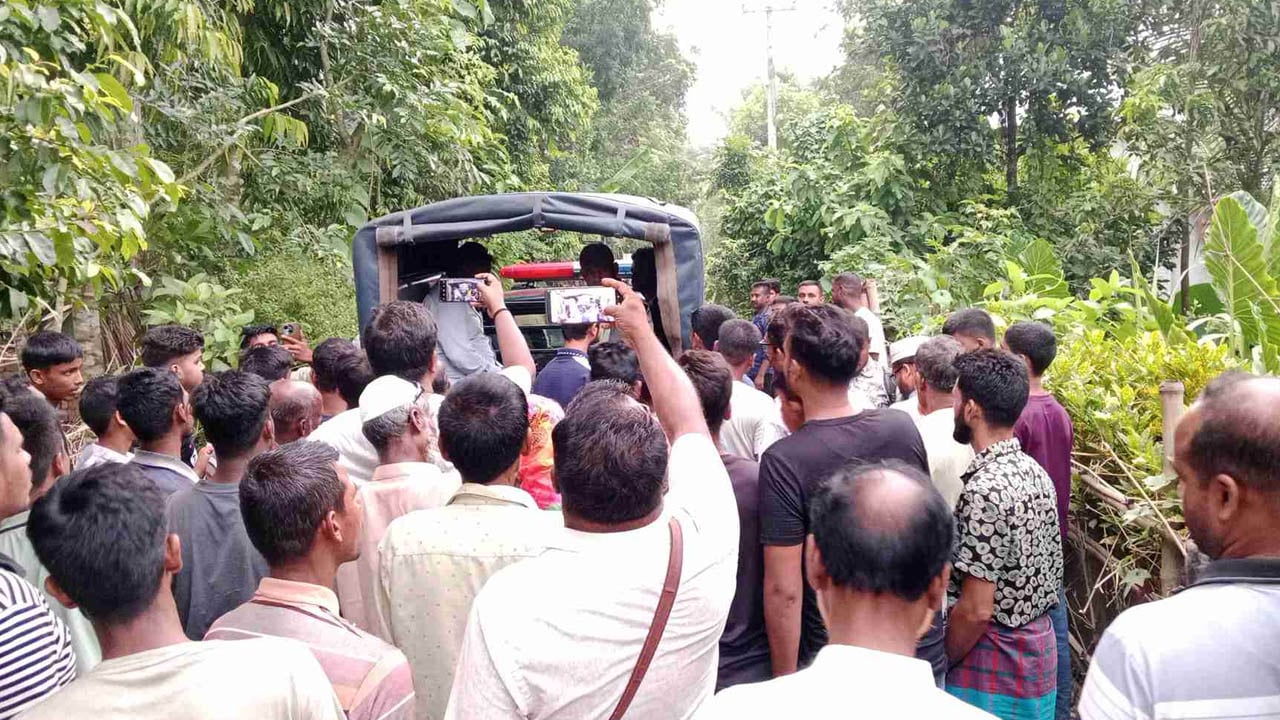 প্রতিবন্ধী কিশোরীকে ধর্ষণের অভিযোগে তিন সন্তানের জনক আটক