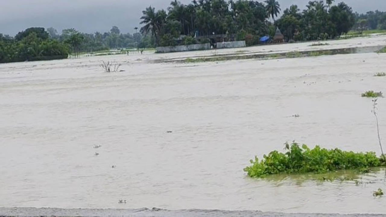 কাপ্তাই হ্রদে ভেসে গেলেন দুইজন, একজনের লাশ উদ্ধার