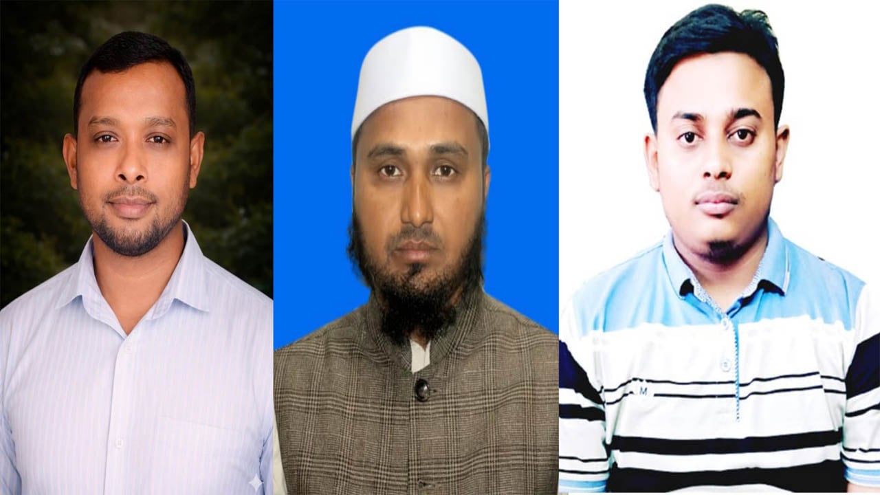 লামা সাংবাদিক ইউনিটির দায়িত্বে ফের সুজন ও তামিম