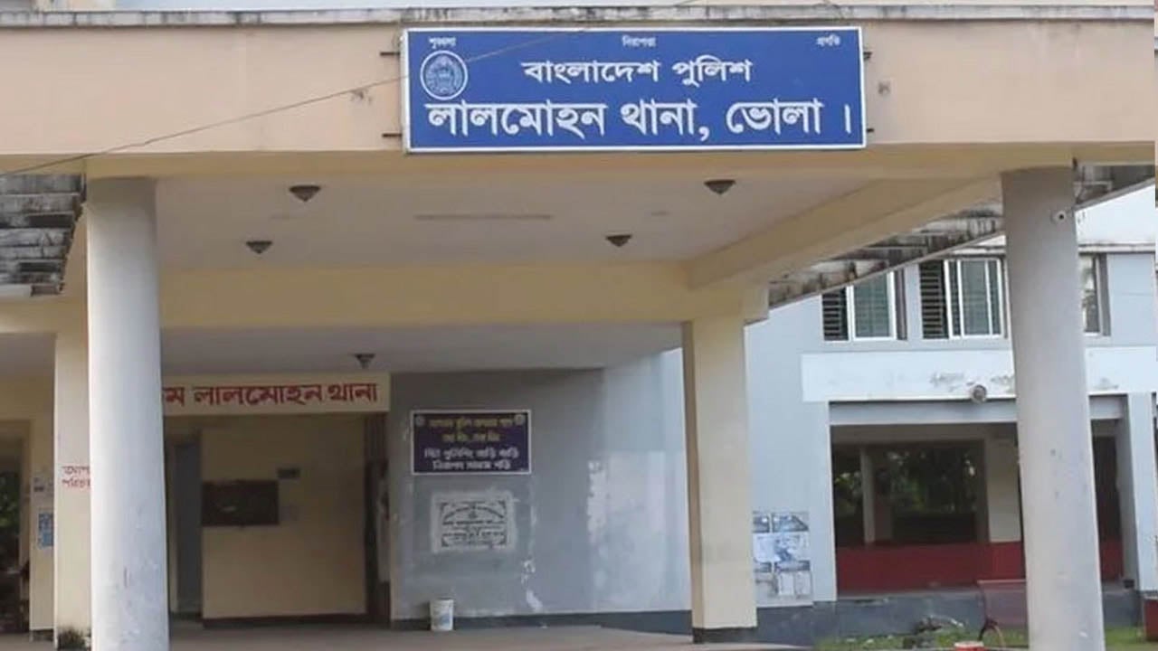 আসামি ধরতে গিয়ে পুলিশের ওপর হামলা, ছিনিয়ে নেওয়া হয় আটক আসামি
