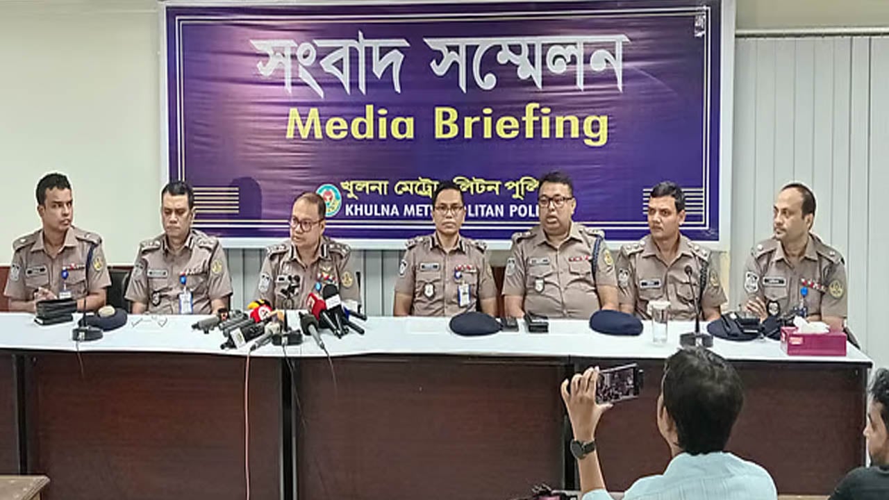 মা-বাবার হাতে খুন হয় কিশোরী নির্জনা