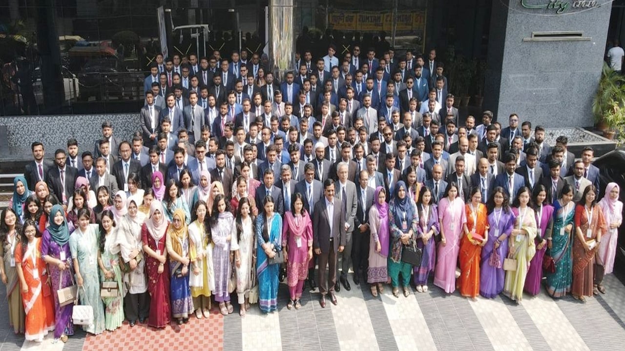 আইএফআইসি ব্যাংকের ‘উপশাখা বিজনেস কনফারেন্স খুলনা অঞ্চল’ অনুষ্ঠিত