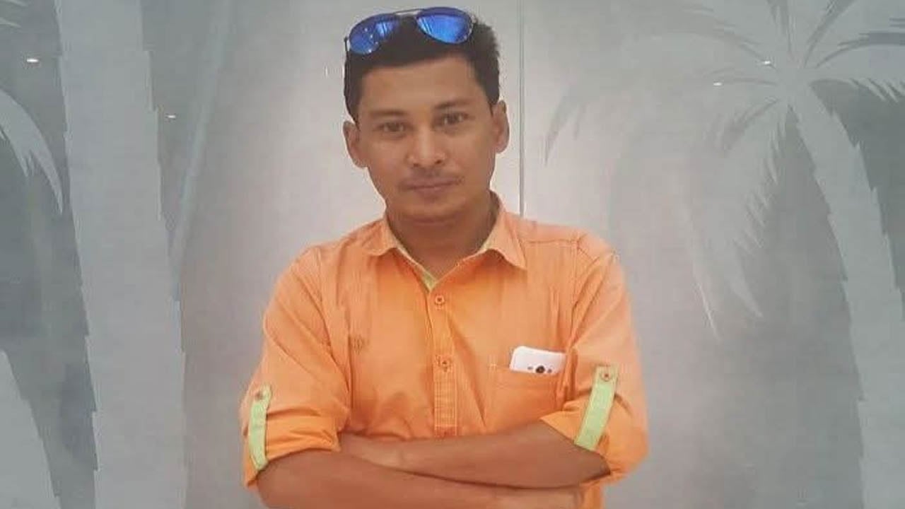 ওমানে সড়ক দুর্ঘটনায় প্রবাসী নিহত, ৫ দিন পরই কথা ছিল দেশে ফেরার