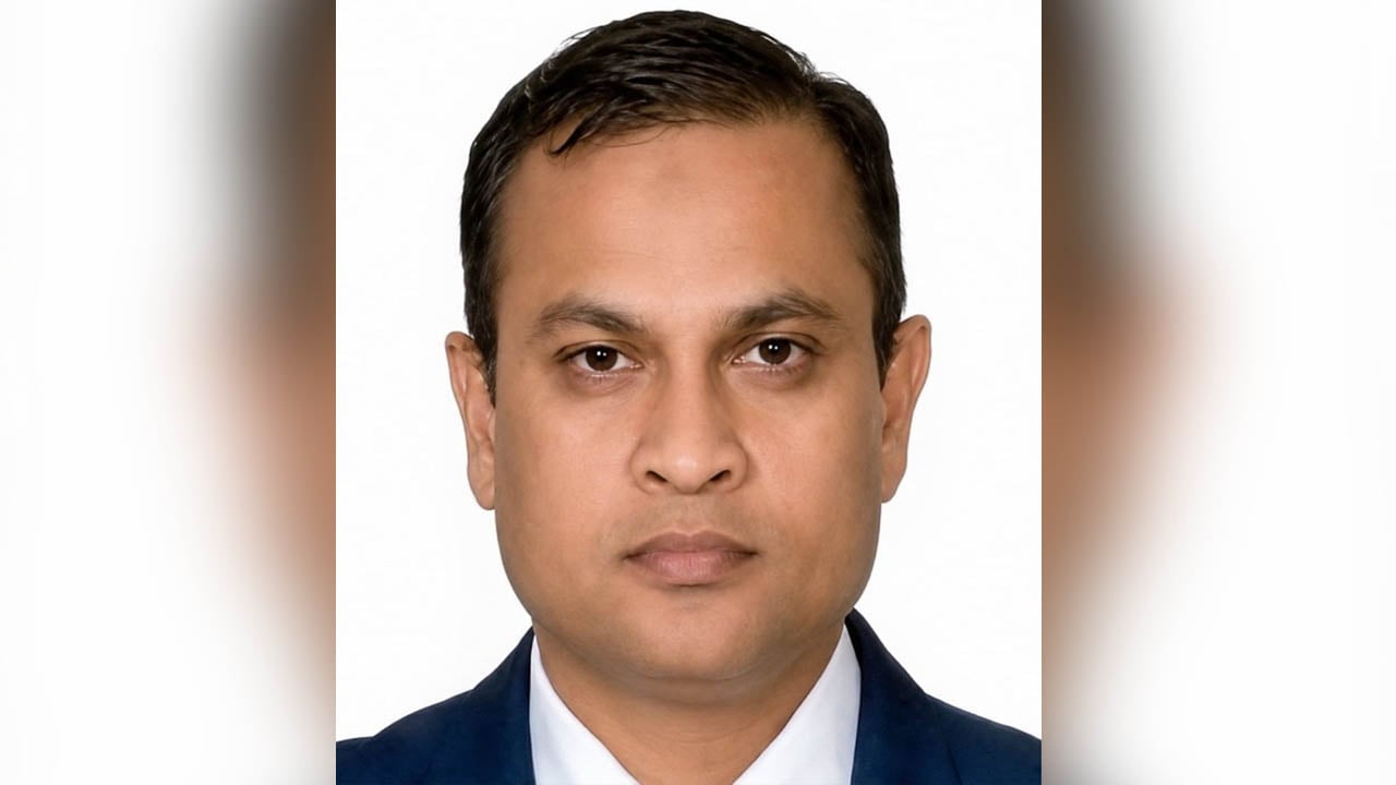 সিলেটের নতুন জেলা প্রশাসক আব্দুল্লাহ আল মামুন