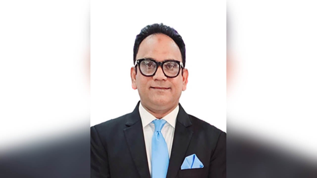 এনআরবিসি ব্যাংকের ডিএমডি ও সিবিও হলেন শাহীন হাওলাদার