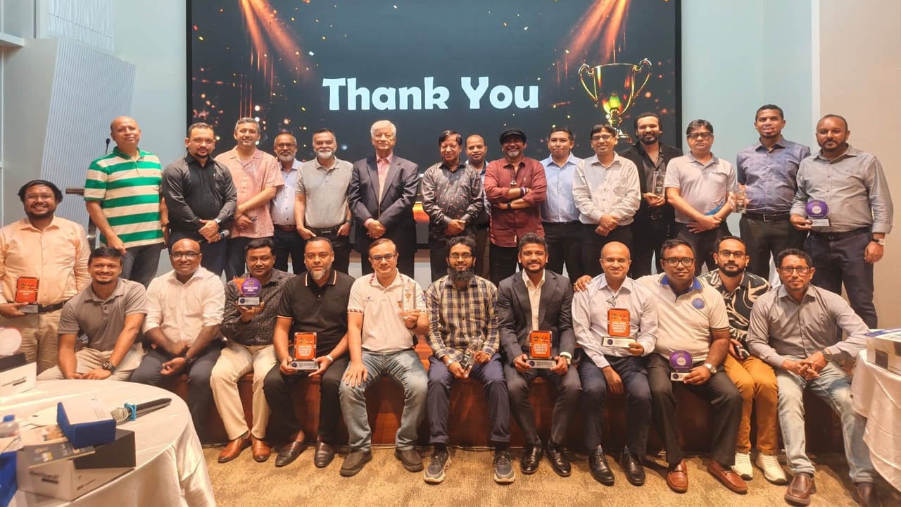 শেষ হলো সিএনবিএল পুল অ্যান্ড স্নুকার র্যাঙ্কিং টুর্নামেন্ট ২০২৬
