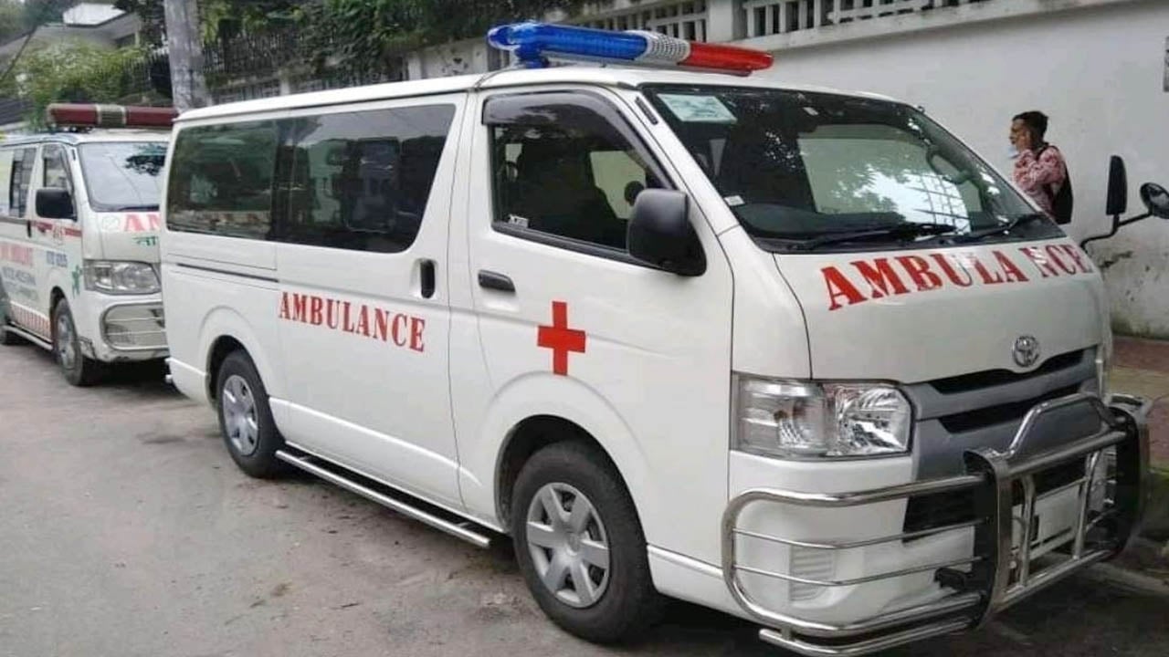 অ্যাম্বুলেন্স সিন্ডিকেট ভাঙতে হাসপাতাল কর্তৃপক্ষ ও পুলিশকে আদালতের নির্দেশ